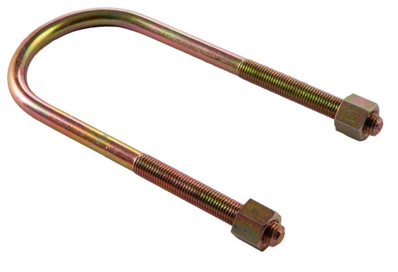 U Bolt Mazda Magnum Ford Courier 1990-2005 (500140) | Buy