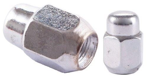 Wheel Nut 12X1.25mm 1Pc X20 Pcs Nissan Models 85>Toyota | Buy