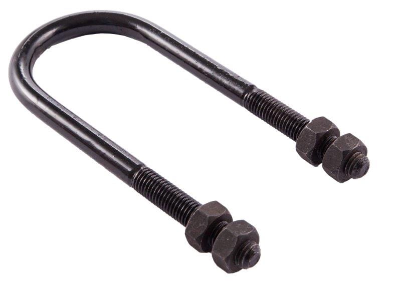 U Bolt Toyota Hiace Hilux Local Diff 1980-1985 (500198) | Buy