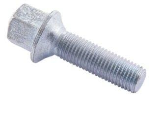 Wheel Bolt M12X1.5X55mm 1Pc VW Golf Jetta UnIVersal | Buy