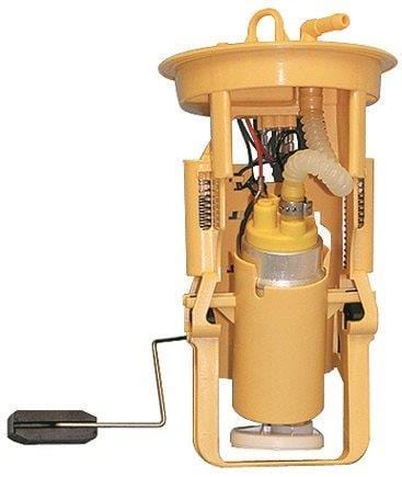 Fuel Pump Module 0.5 Bar 80 L/H Bmw E46, 320D, Yellow Top (500909)