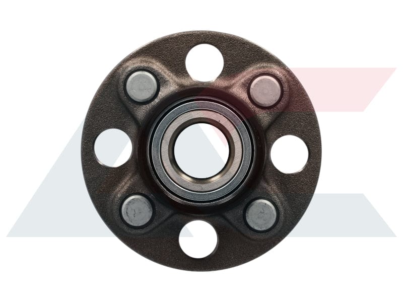 Agterwiellagernaaf Honda Ballade 1.5 (L15Z1) Honda Jazz III 1.4i (L13Z1) Jazz III 1.5i (L15A) 5021M