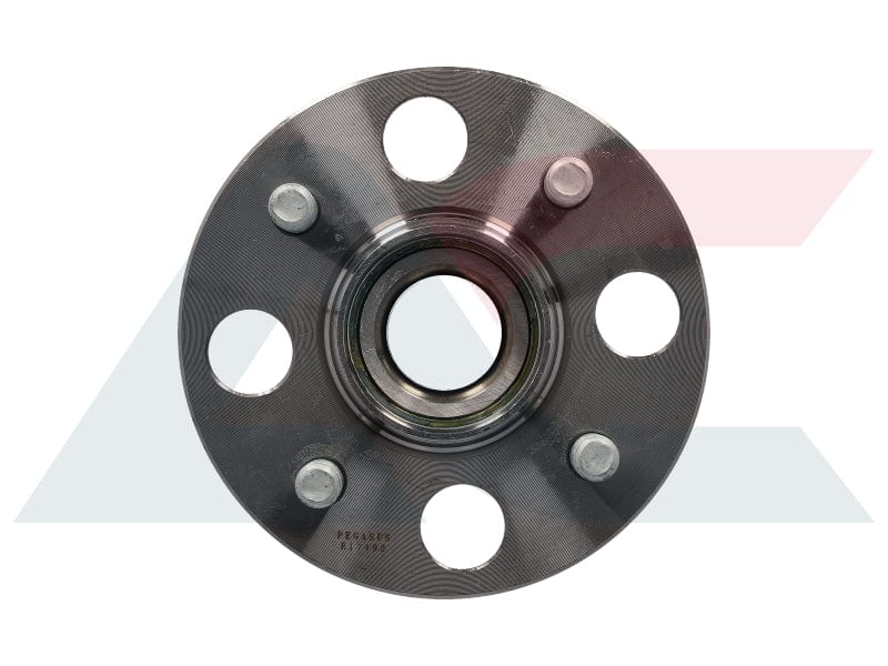 Agterwiellagernaaf Honda Ballade 1.5 (L15Z1) Honda Jazz III 1.4i (L13Z1) Jazz III 1.5i (L15A) 5021M