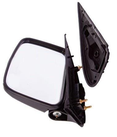 Mirror Lh Toyota Quantum 2005-2019 (504085) - Modern Auto Parts