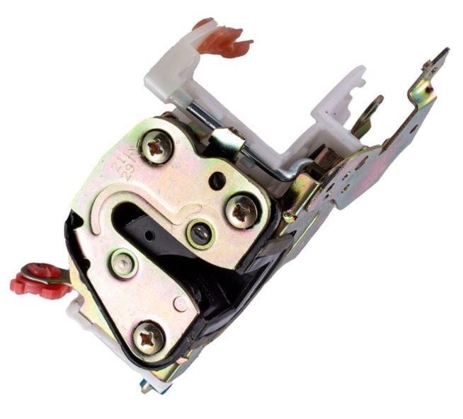 Door Lock Front Rh Nissan Np300,1 Tonner 2008-2019 (504658) - Modern