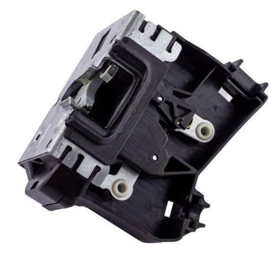 Door Lock Central Lock Lh Opel Corsa (504700)