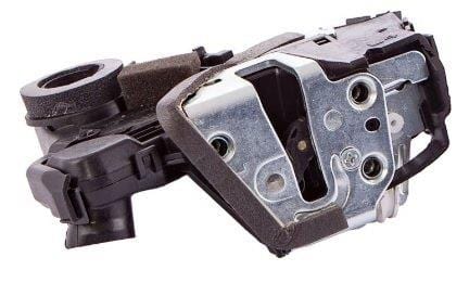 Door Lock Front Lh Toyota Quantum 2005-2019 (504731) - Modern Auto