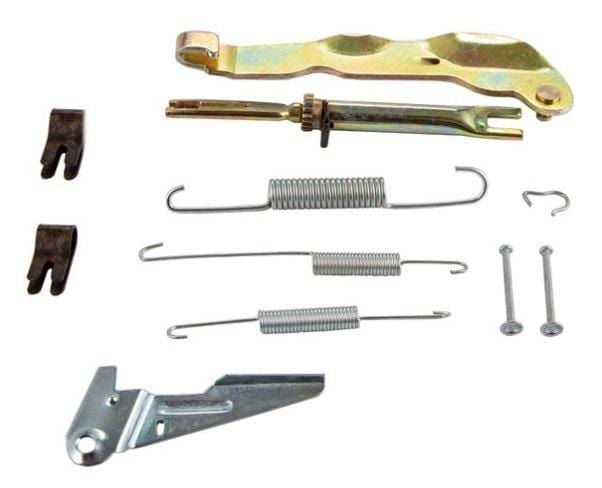 Brake Spring Kit Rh Toyota Fortuner D4D Hilux 2.7 2010-2019 1011 (505049 )