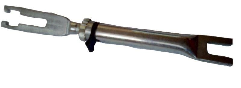 Brake Adjuster Lh Toyota Hilux Fortuner 2.5 3.0 D4D 2005-2016 1005 (505135 )