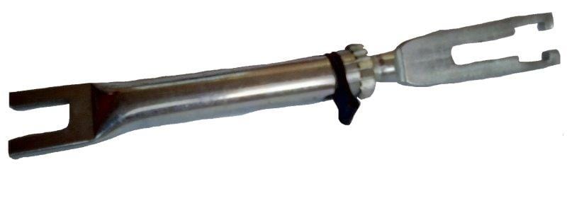 Brake Adjuster Rh Toyota Hilux Fortuner 2.5 3.0 D4D 2005-2016 1006 (505136 )