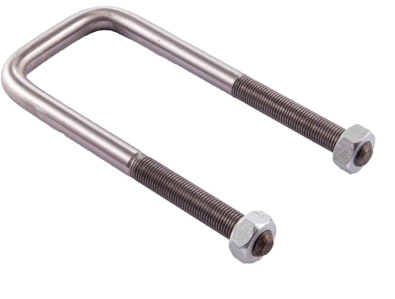 U Bolt Toyota Hilux 2.5 3.0 D4D Nissan Navara 2005-2016 | Buy