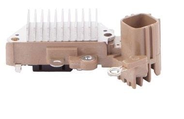 Voltage Regulator Toyota Quantum Hilux 2.5 3.0 D4D Diesel 2005-2019 1038 (505695 )