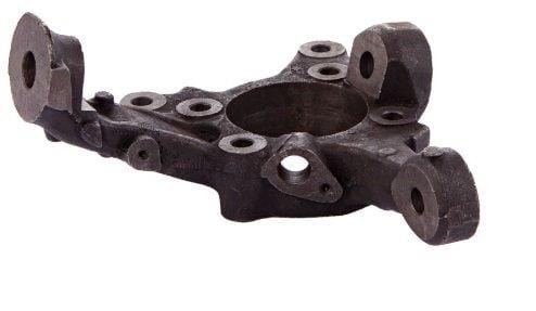 Stub Axle Right Toyota Quantum 2005-2019 (505697) | Buy