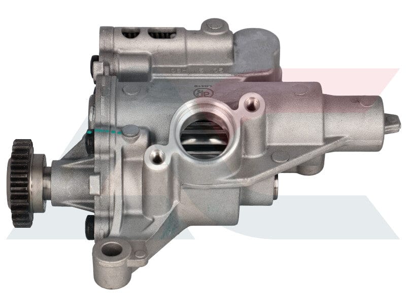 Oliepomp vir Audi A4 A5 A6 Q5 VW Golf 6 GTI CC Scirocco Tiguan OP8353