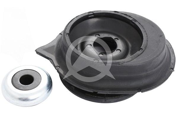 517937S Front Strut Mount with Bearing for Fiat 500 Panda Punto