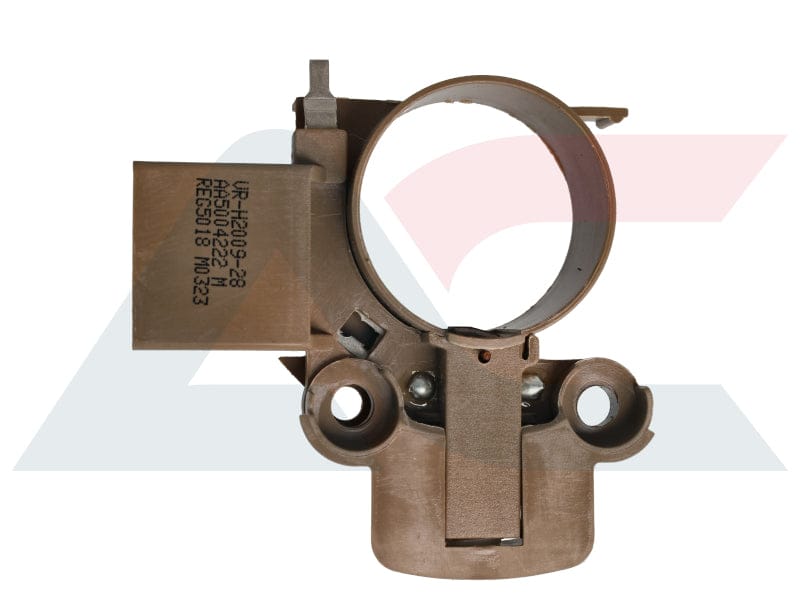 Alternator Voltage Regulator Mitsubishi Pajero 2.5 3.0 Hyundai Diesel 2 Pin S L IDL Sense 14.6V OE A866T09170 MD611481 South Africa REG5018