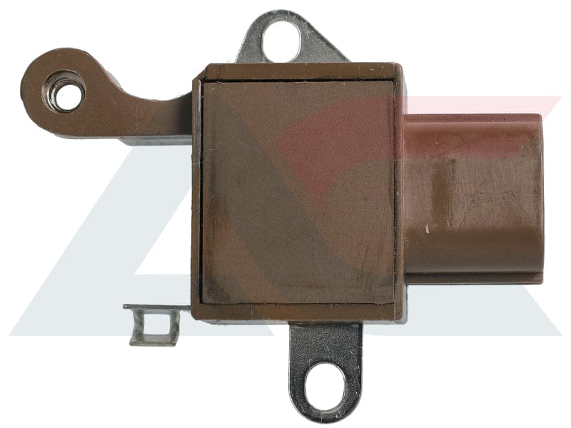 Alternator Voltage Regulator 12V Honda Accord 2.4 Denso 4 Pin IG C L FR B Circuit REG6103