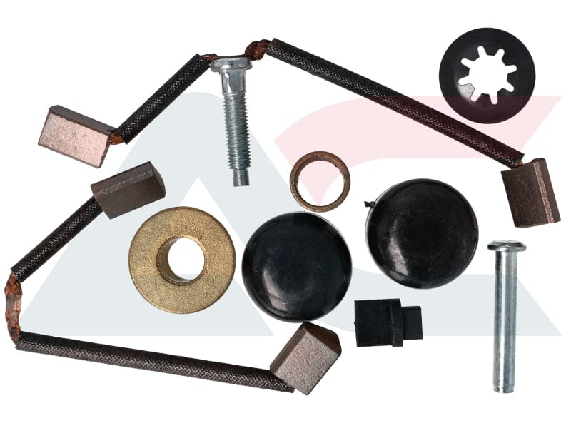 Ikhithi yokulungisa i-Starter Lucas Prestolite M35J LR200 12V Stud Type (SRK16)