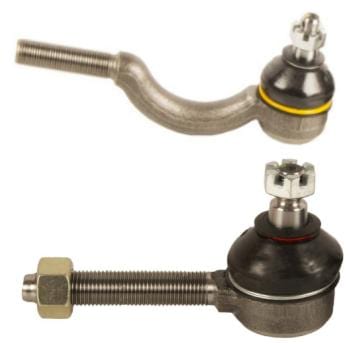 In/Outer Tierod End Set(Male)(Rhs) Tata Telcoline Worker 2.0 Td 4X4 (2005-)