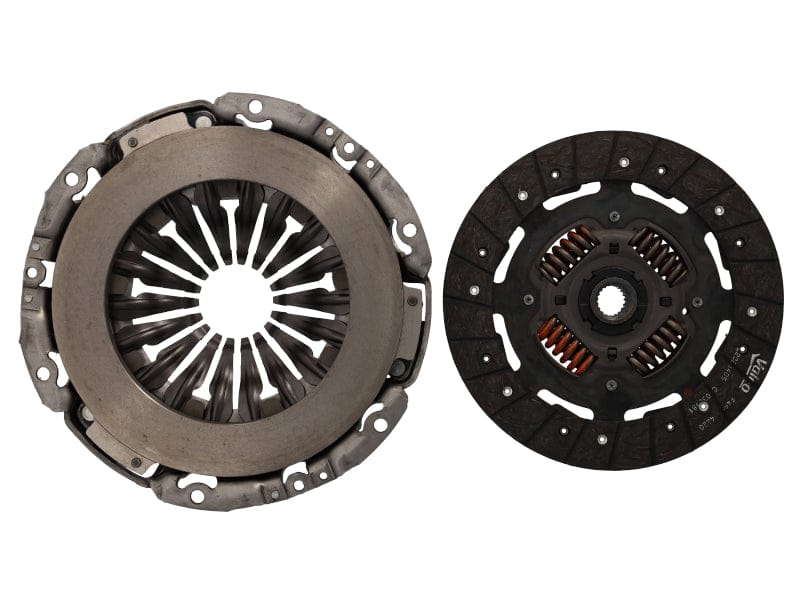 Clutch Kit Mahindra Scorpio/Xylo/Genio 2.2 Diesel (DW12DD/mHAWK) - 843582.MH06