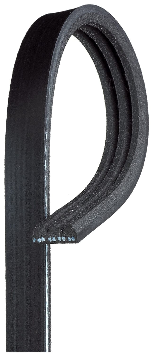 Micro V-Belt Chevrolet Spark 0.8(05-13), Fiat Palio(96-02), Siena (98-09), Nissan Micra (K12) 1.4 (CR14DE)(03-10 (PQ-3PK663)