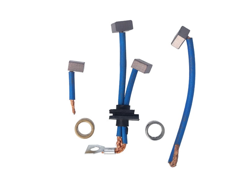 Ikhithi yokulungisa i-Honda Ballade Civic Lucas Marelli S80G (SRK101)