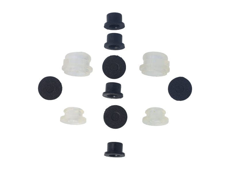 Lungisa I-Kit Bushes -Ibhokisi leGearbox yegalofu1