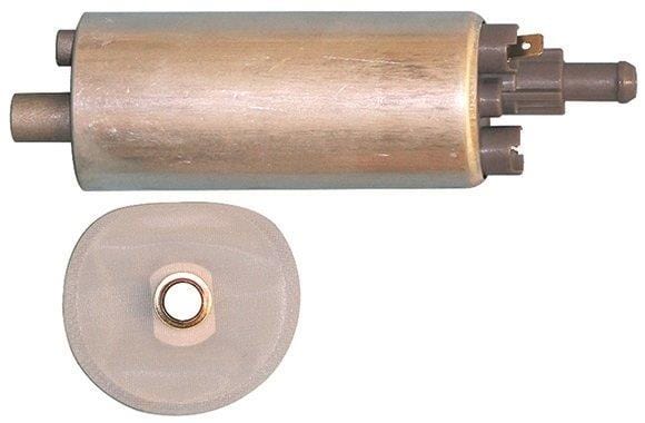 Fuel Pump Electric 3 Bar 100L/H Opel Astra F, Astra G, Corsa B (564712)