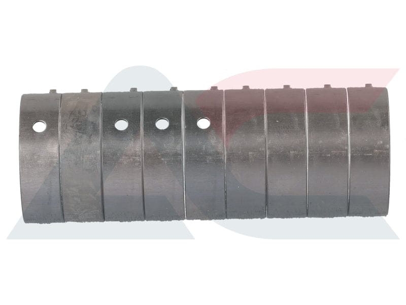 Main Bearing Set - Toyota Conquest, Corolla & Tazz 2E 12V (1986-2006) AEP112A