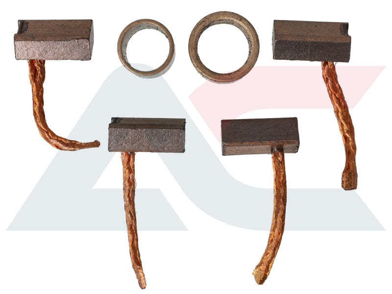 Aanvangsherstelstel Bosch 12V Volkswagen Beetle Kombi (SRK26)