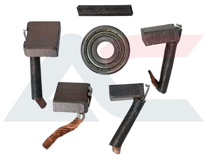 Ikhithi Yokulungisa Isiqalisi 12V Amabhulashi 24.8mm Ububanzi 21.8mm Ubude (SRK48)