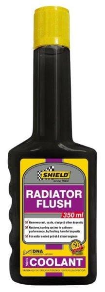 Shield Radiator Flush 350ml Cooling System Cleaner Deposit Remover South Africa SH206