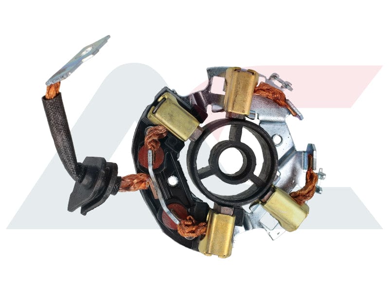 Starter Borselhouer 12V Uni-Point VW Kombi 1.8L Ford Mercedes-Benz Sprinter (BHS1011)