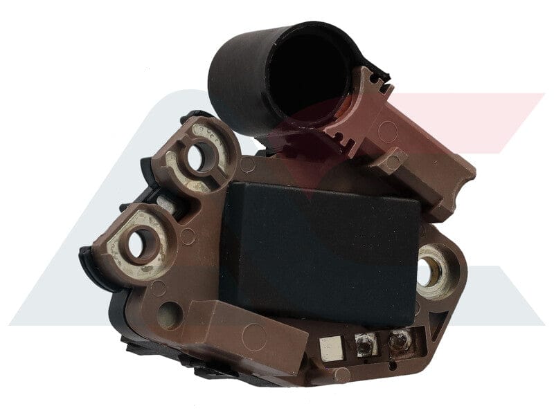Alternator Voltage Regulator 12V BMW Land Rover IDD-IG-L 2P L-IG 3 Sec. LRC Active Lamp 14.6V REG0025