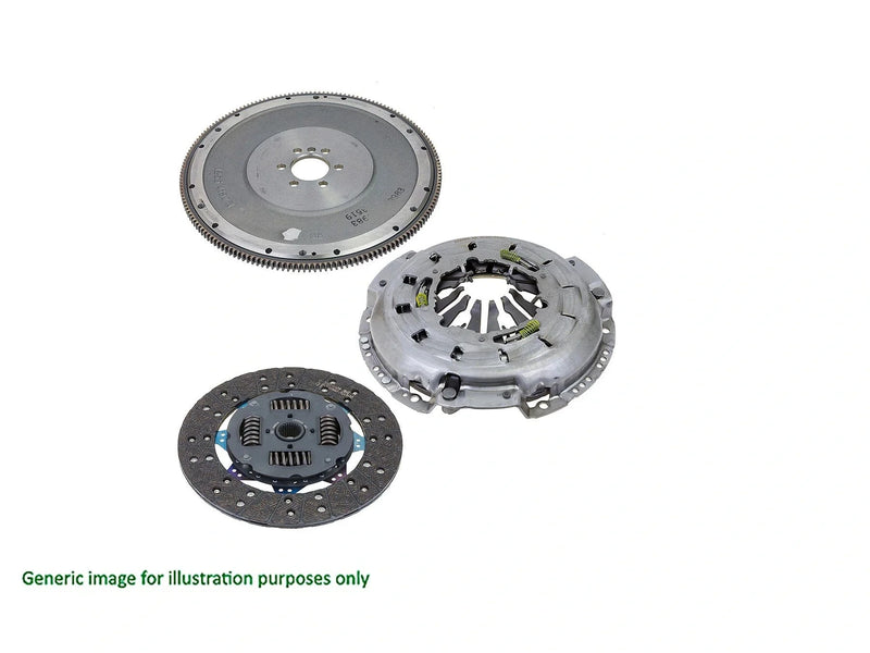 I-Clutch Kit Chrysler Neon 2,0 All 1994-2006 (601 0003 00)