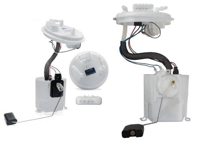 Iphampu yesibaseli Imojuli yesi-3 Ibha 95 L/H I-Opel Corsa C Ldv Wonke Uphethiloli (602035)