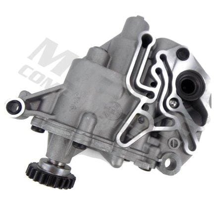 Oliepomp vir Audi A4 A5 A6 Q5 VW Golf 6 GTI CC Scirocco Tiguan OP8353