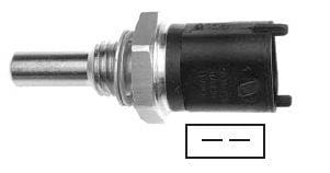 Switch Temp Sensor 2Pin Opel Corsa C,Astra G,H,Meriva,Zafira 1.8