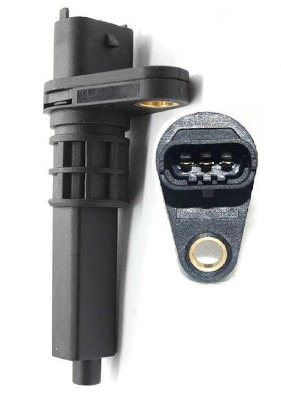 Sensor Speed 3Pin Opel Astra G All,Zafira A 1.8 16V (637034) - Modern