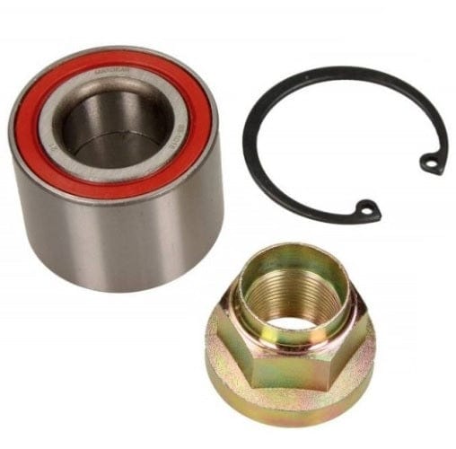 Wheel Bearing Rear CheV-Aveo T200 1.4 1.5 03-08 Spark | Buy