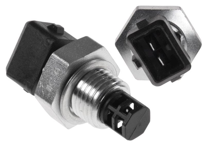 I-Sensor Air Intake Temp 2Pin Chevrolet Spark,Daewoo Matiz 0.8,1.0,Megane I 1.6 (637059)
