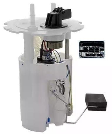 I-Fuel Pump Module 3Bar 6Pin Chev Optra 1.6,1.8 03-12,Daewoo Nubira 1.6 03> (637067)