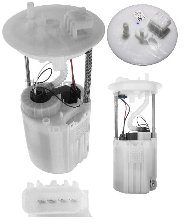 I-Fuel Pump Module 4Pin Chevrolet Spark 1.0,1.2 2010> (637069)
