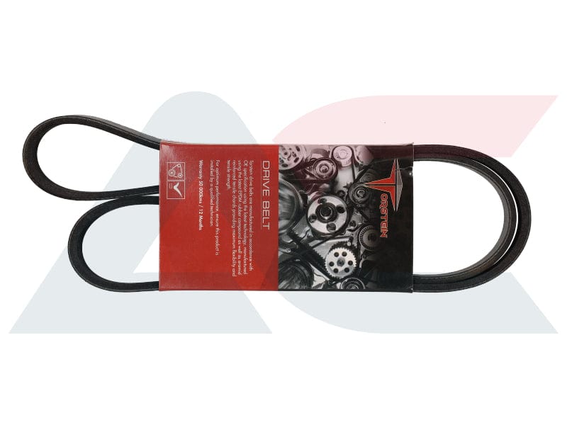 V Belt Nissan Micra 1.0 DIG-T Toyota Etios 1.5 Alternator 7PK1180-T