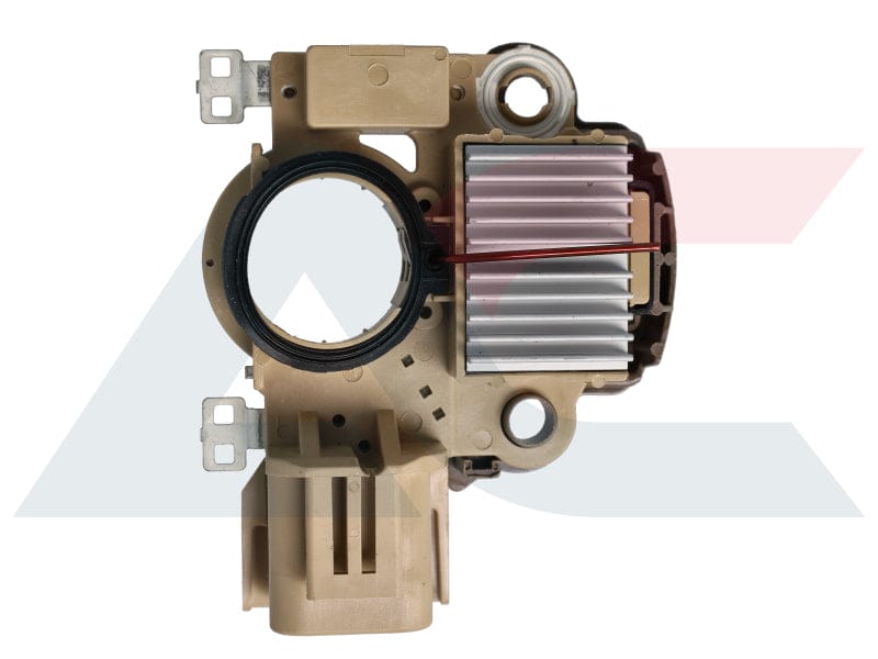 Alternator Voltage Regulator Nissan Almera 2 Pin IDL Sense 14.5V OE 23215-0M011 REG5009