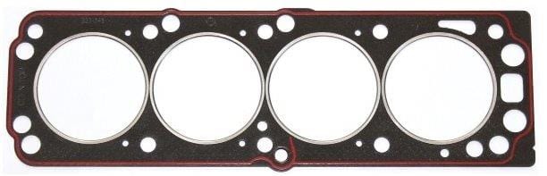 Gasket Cylinder Head Opel Corsa C 1.4,Chev Aveo 1.5 (650021)