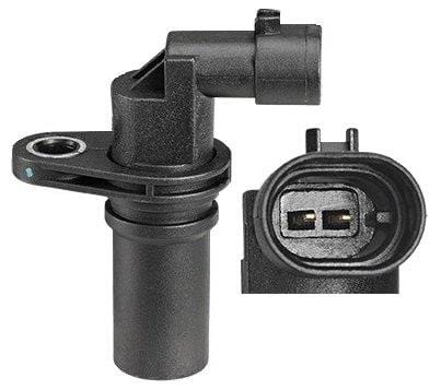 Sensor Crankshaft 2Pin Opel Corsa D 1.3 Cdti 06-14,Chev Sonic 1.3D 11-15 (650078)