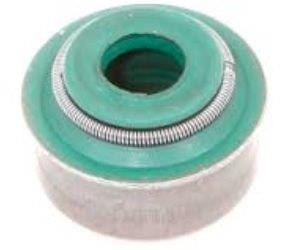 Oil Seal Valve Stem 7Mm 8 Pcs Opel Astra F,Corsa B,C,Kadett D,Kadett E,Monza E 650127