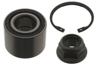 Wheel Bearing Rear Renault Clio 90-21 Megane I Sandero I | Buy