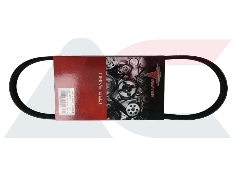 I-Micro V Belt Toyota Corolla (3Pk630-T)